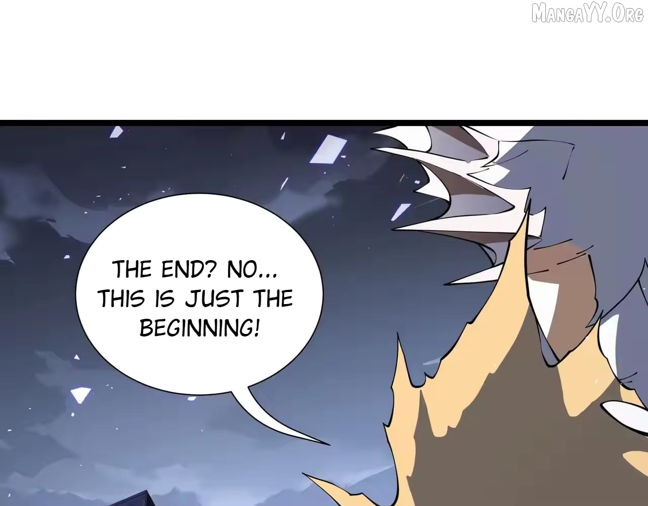 Read Contracting Myself Manga Online