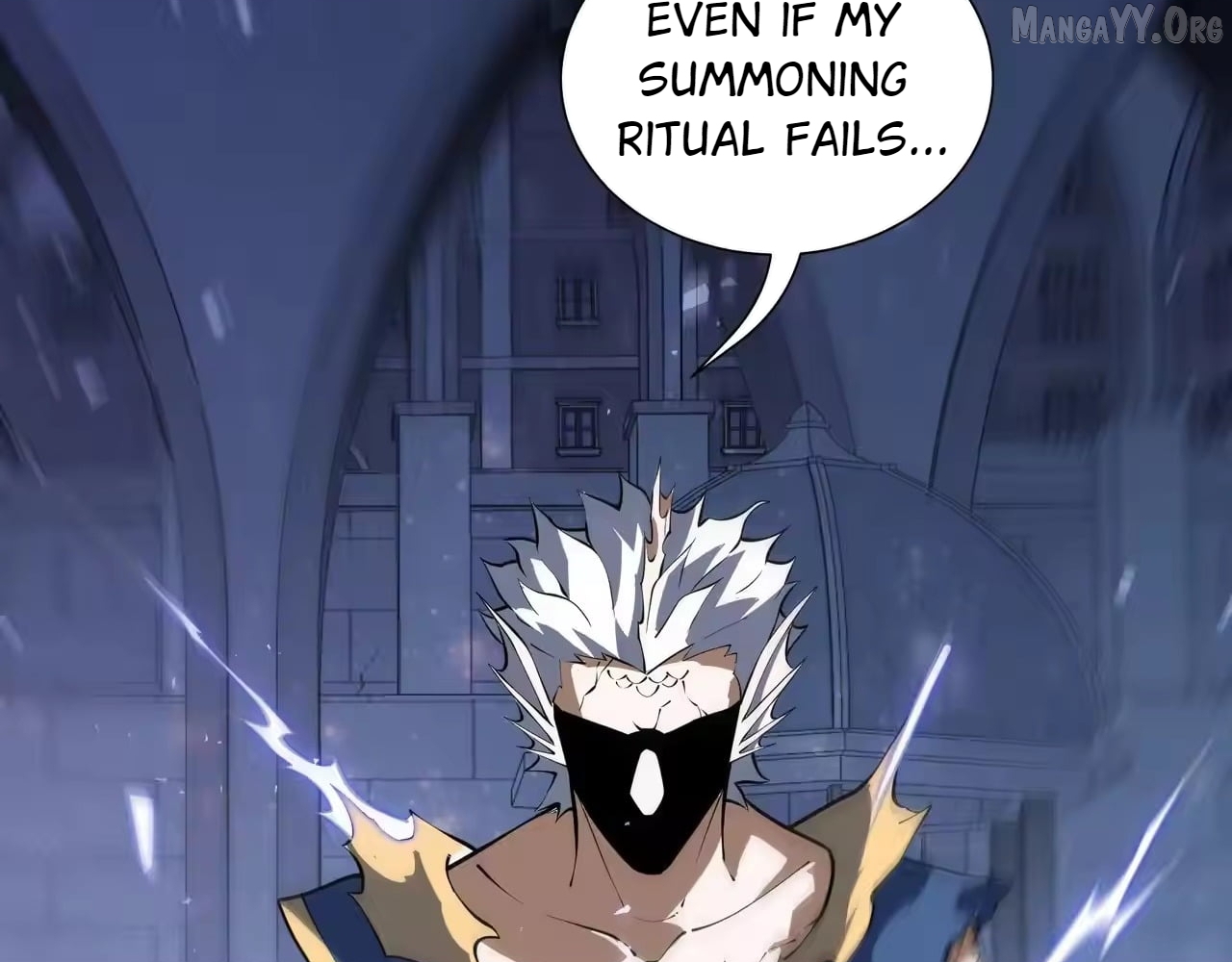 Read Contracting Myself Manga Online