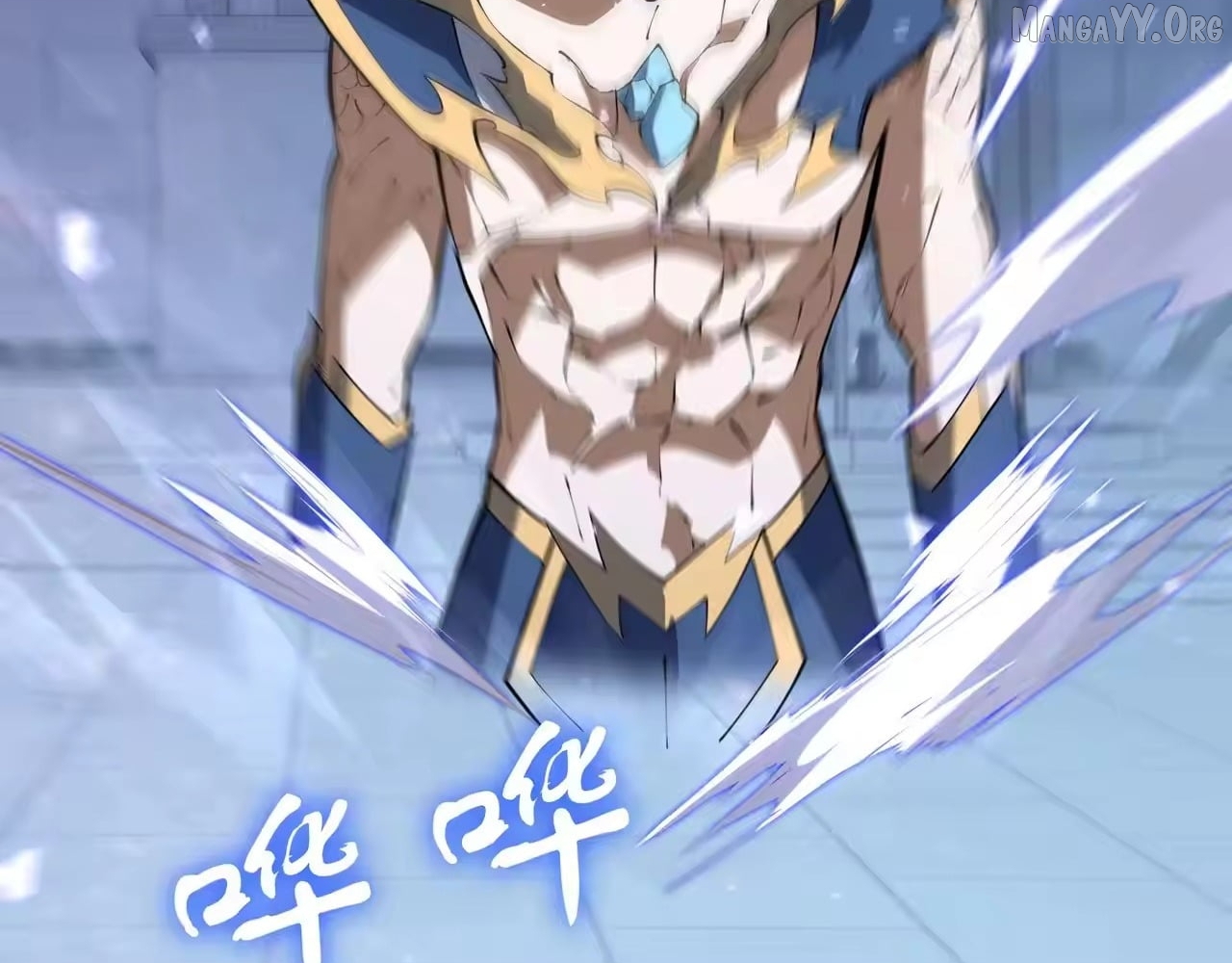 Read Contracting Myself Manga Online