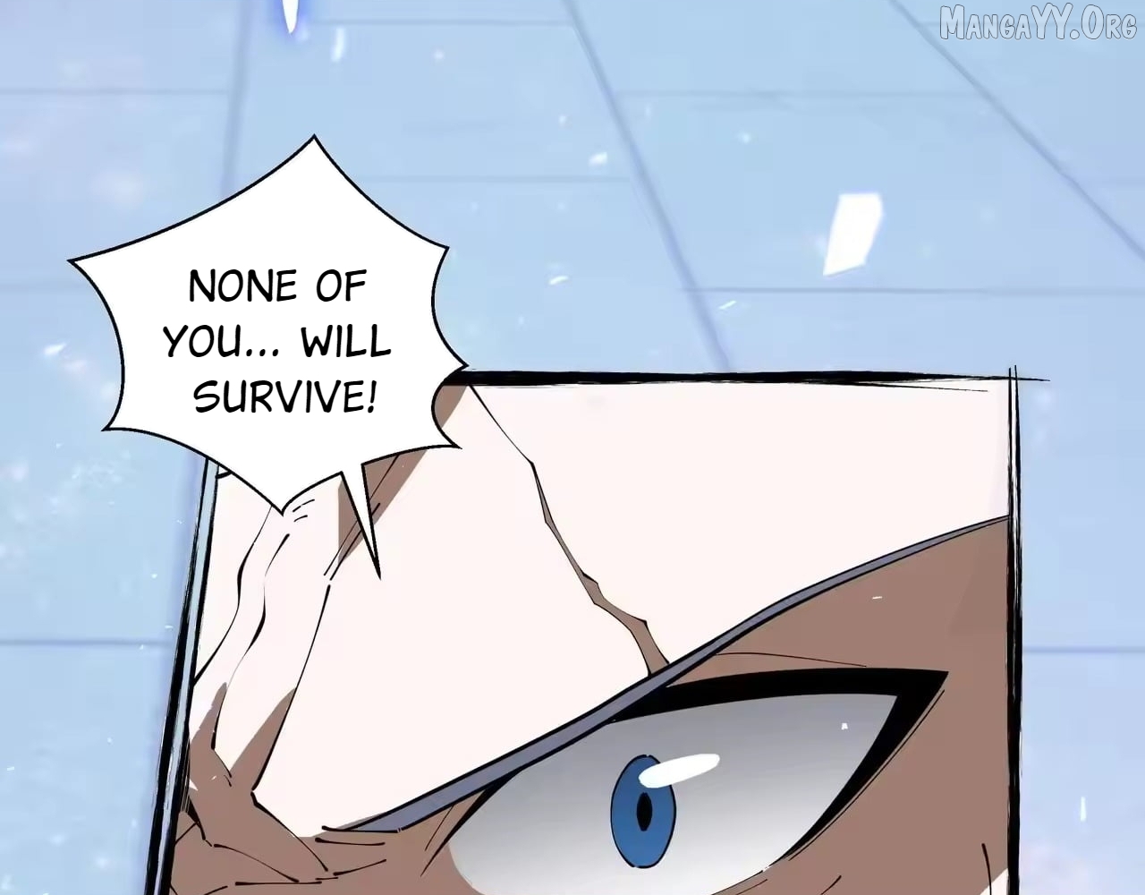 Read Contracting Myself Manga Online