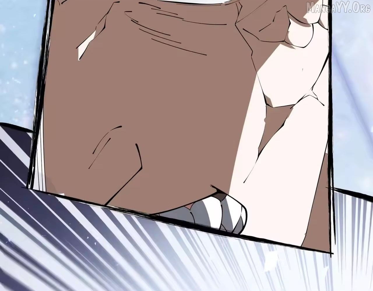 Read Contracting Myself Manga Online