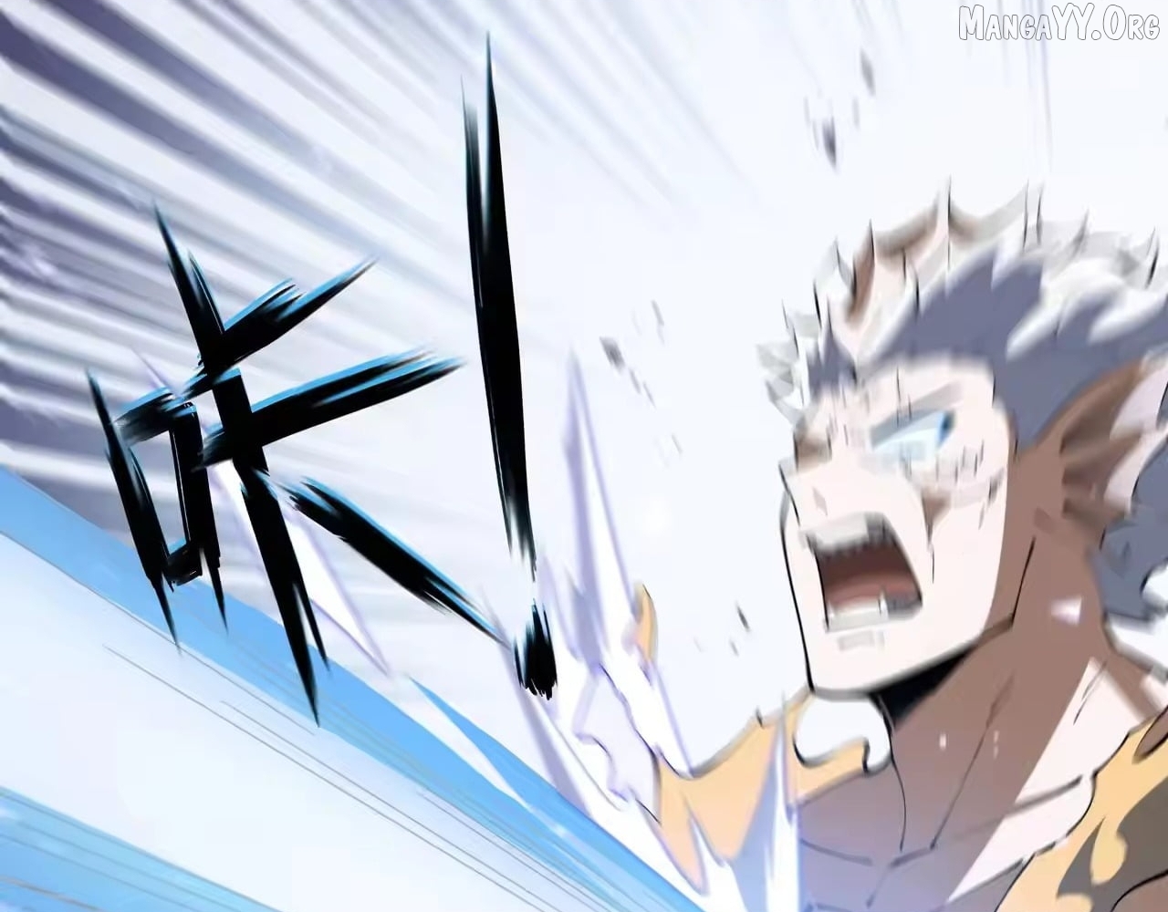 Read Contracting Myself Manga Online