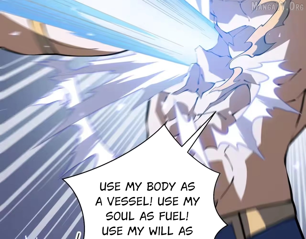 Read Contracting Myself Manga Online