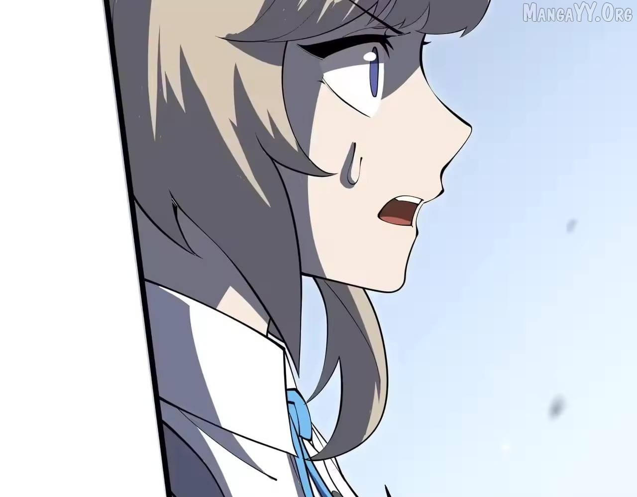 Read Contracting Myself Manga Online