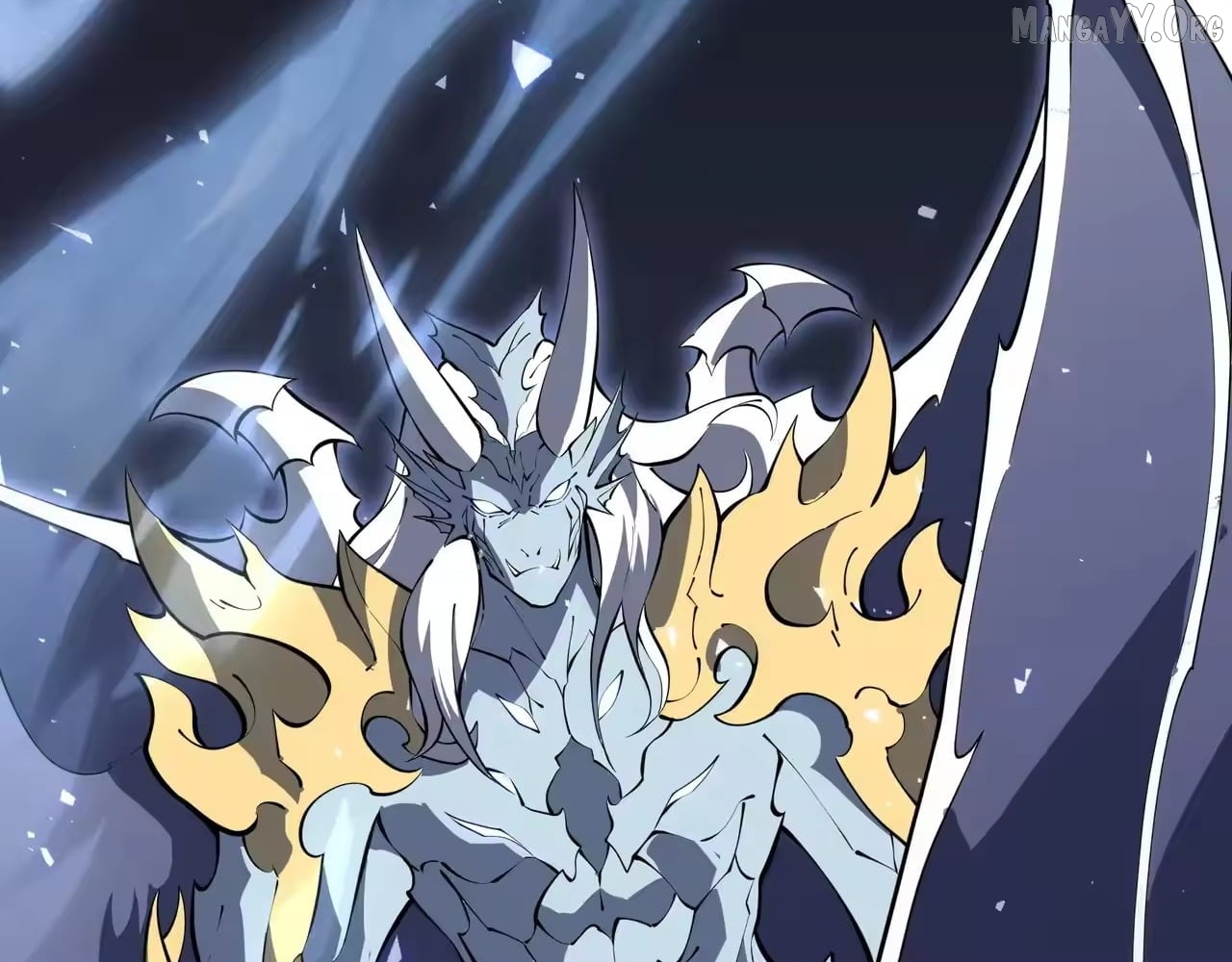 Read Contracting Myself Manga Online