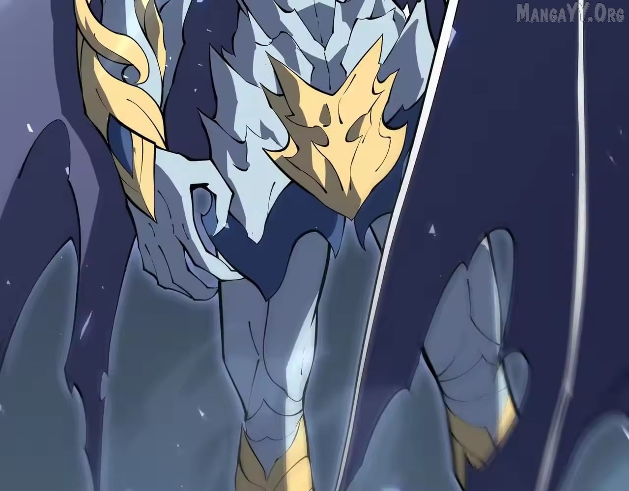 Read Contracting Myself Manga Online