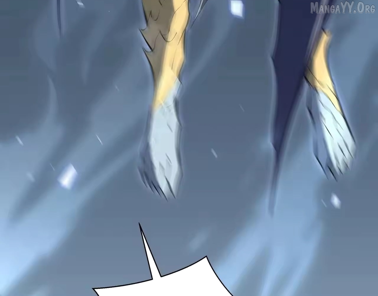 Read Contracting Myself Manga Online