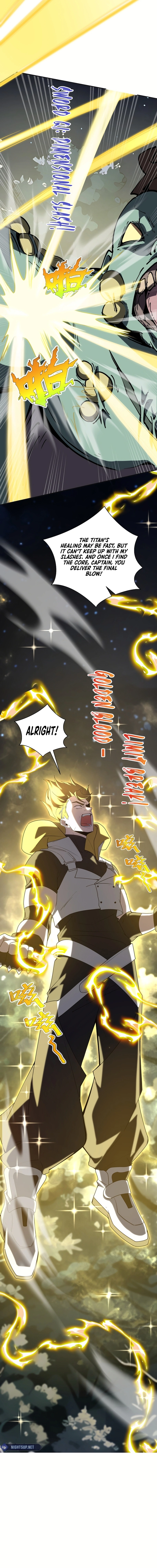 Read Contracting Myself Manga Online