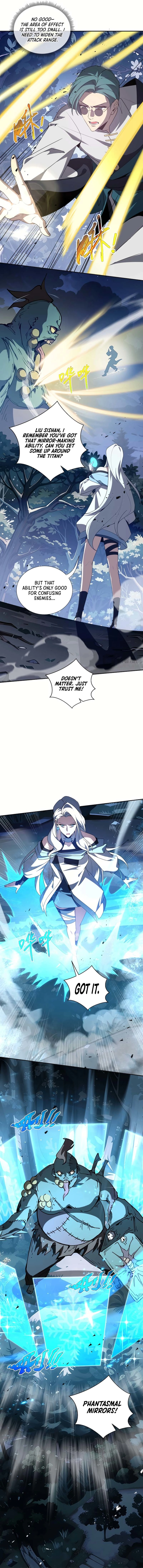 Read Contracting Myself Manga Online