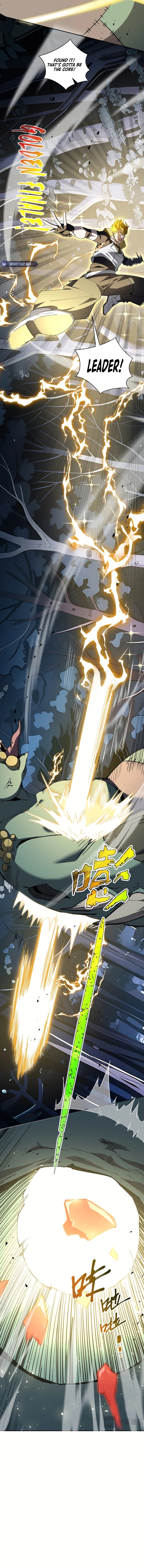 Read Contracting Myself Manga Online