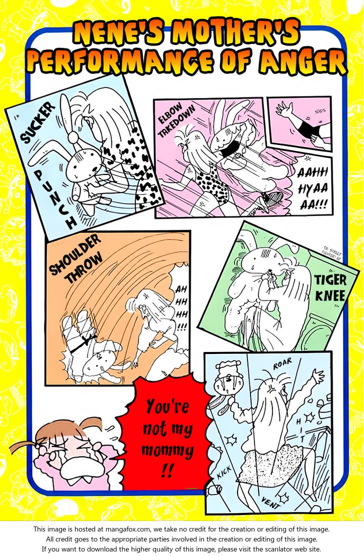 Read Crayon Shin-chan Manga Online