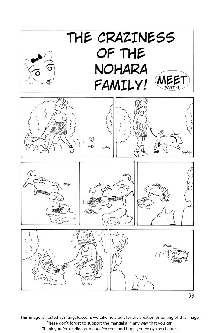 Read Crayon Shin-chan Manga Online
