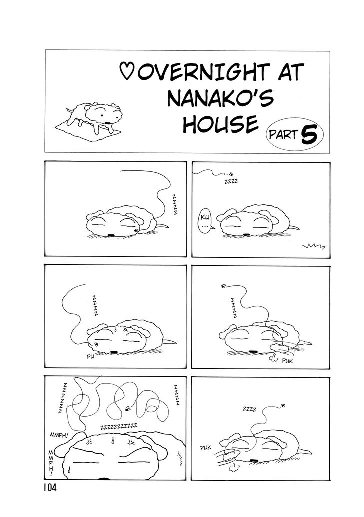 Read Crayon Shin-chan Manga Online