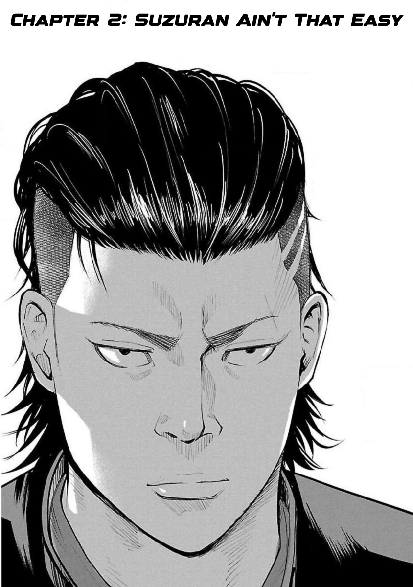 Read Crows Zero Reboot Manga Online