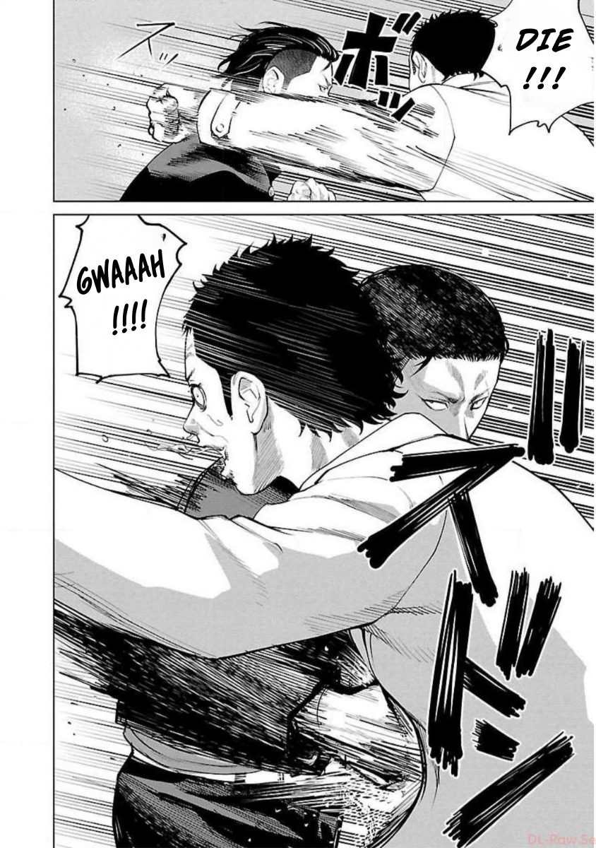 Read Crows Zero Reboot Manga Online