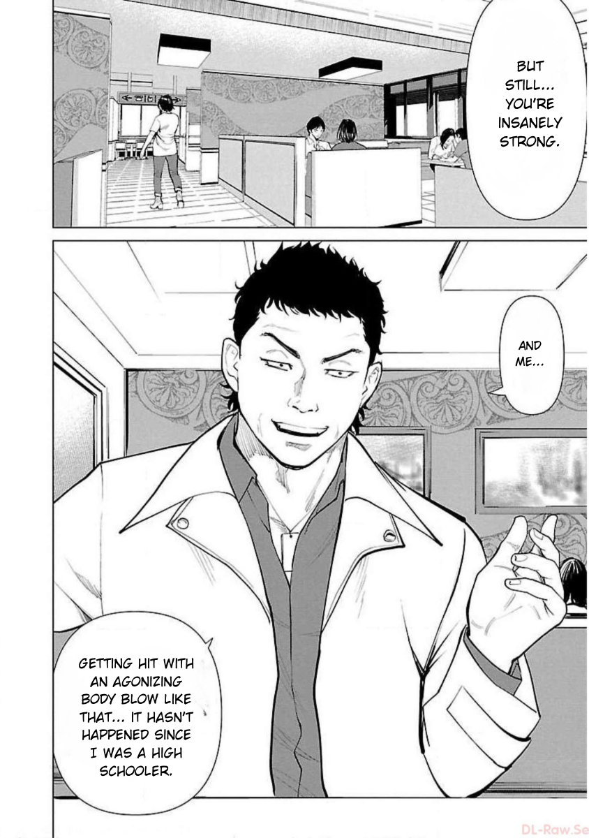 Read Crows Zero Reboot Manga Online