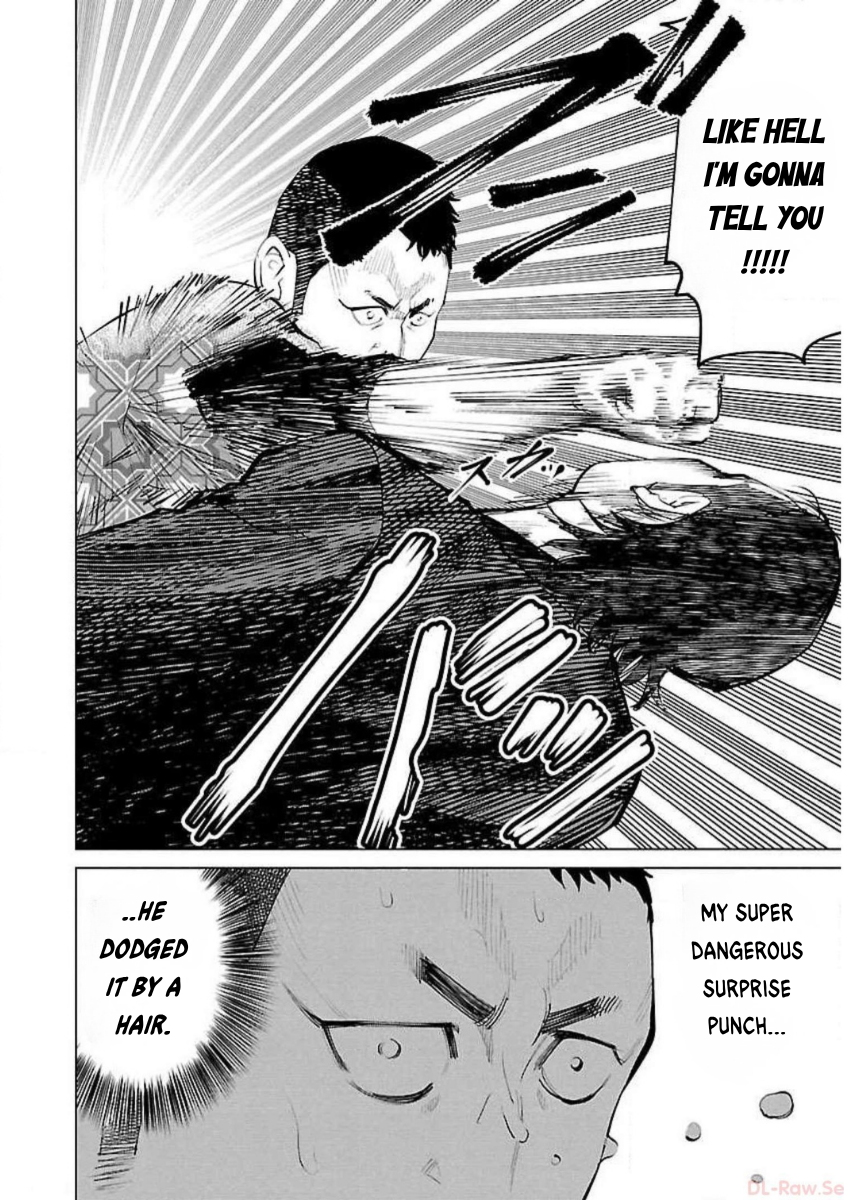 Read Crows Zero Reboot Manga Online