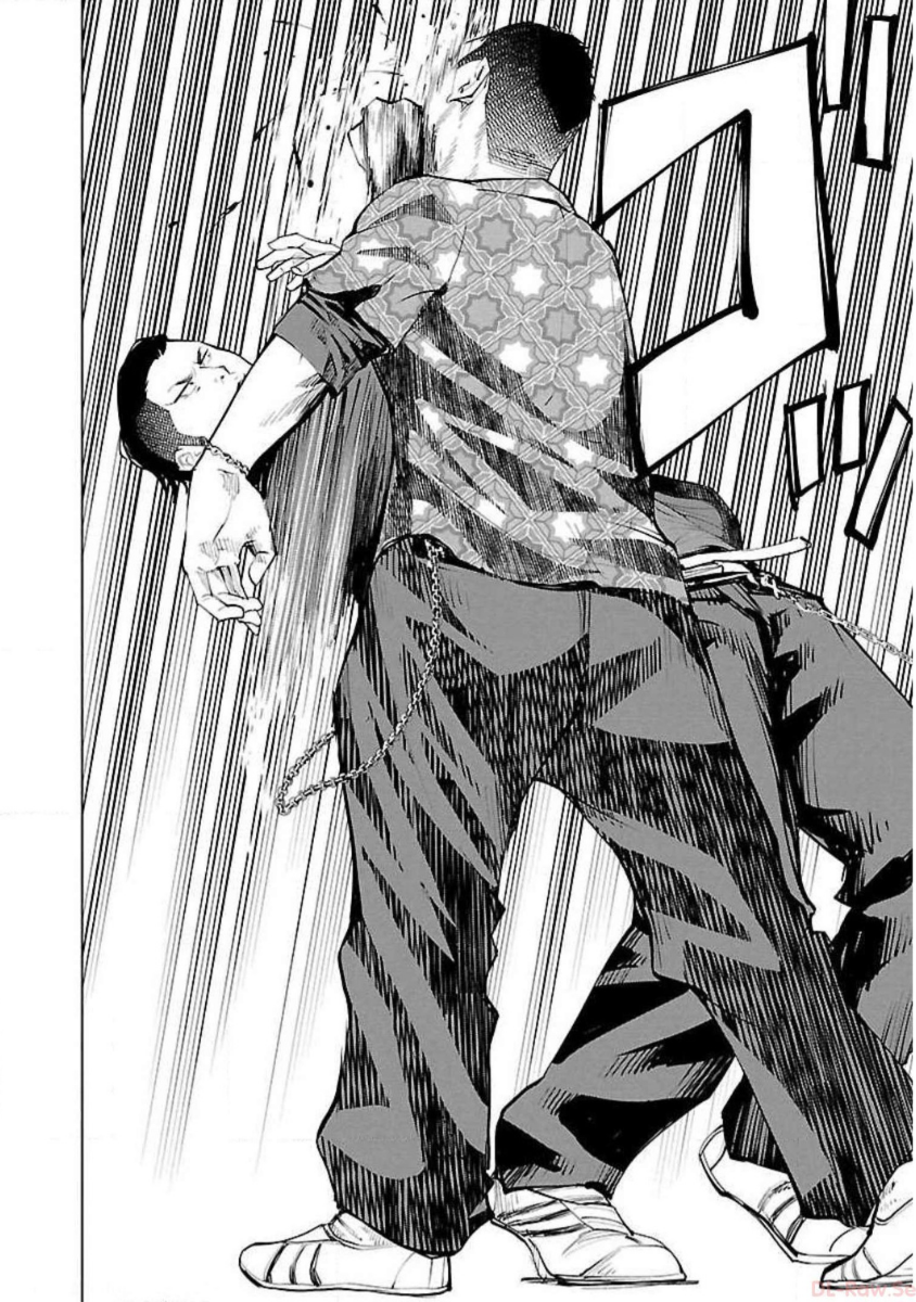 Read Crows Zero Reboot Manga Online