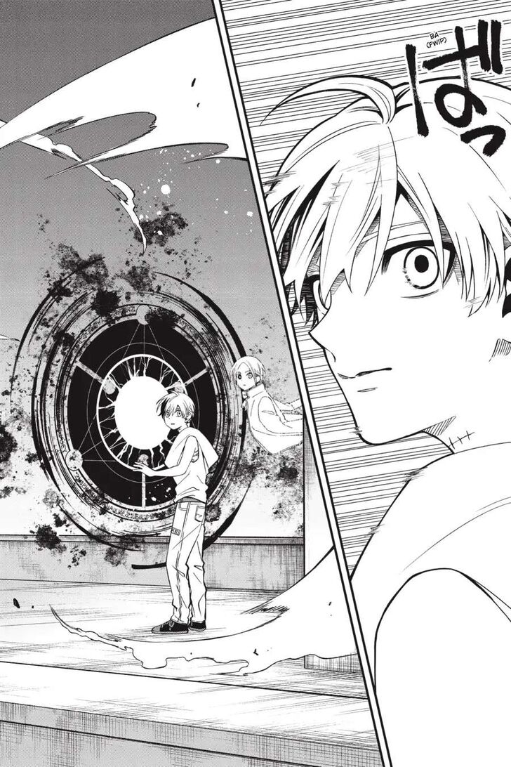 Read Dead Mount Death Play Manga Online