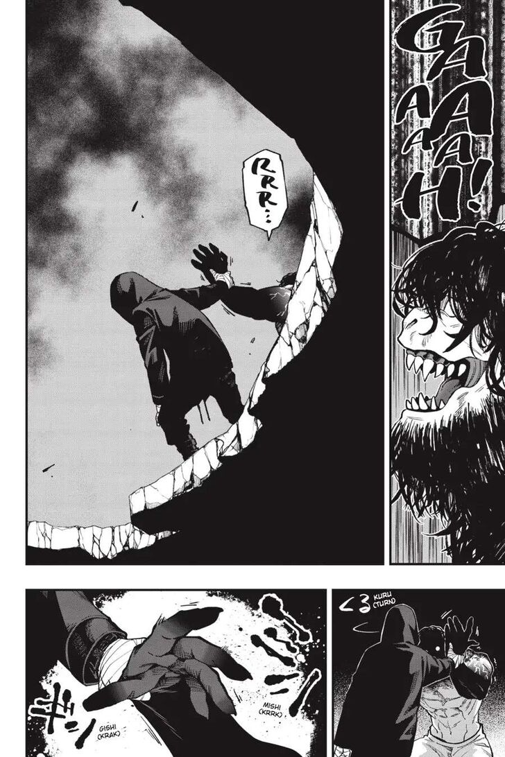 Read Dead Mount Death Play Manga Online