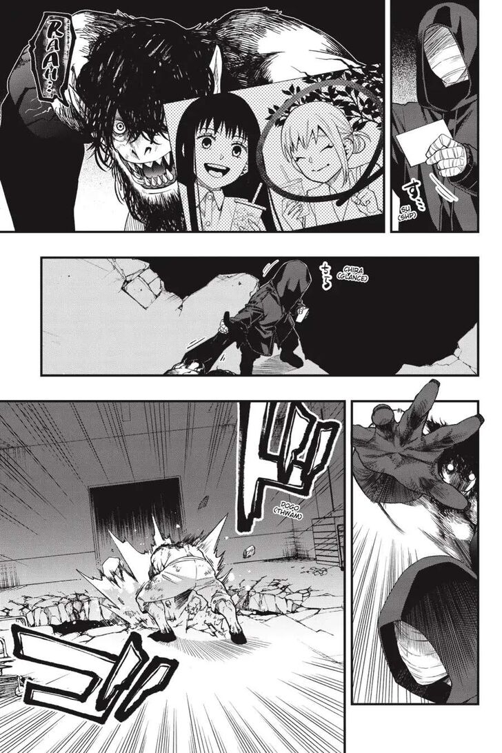 Read Dead Mount Death Play Manga Online