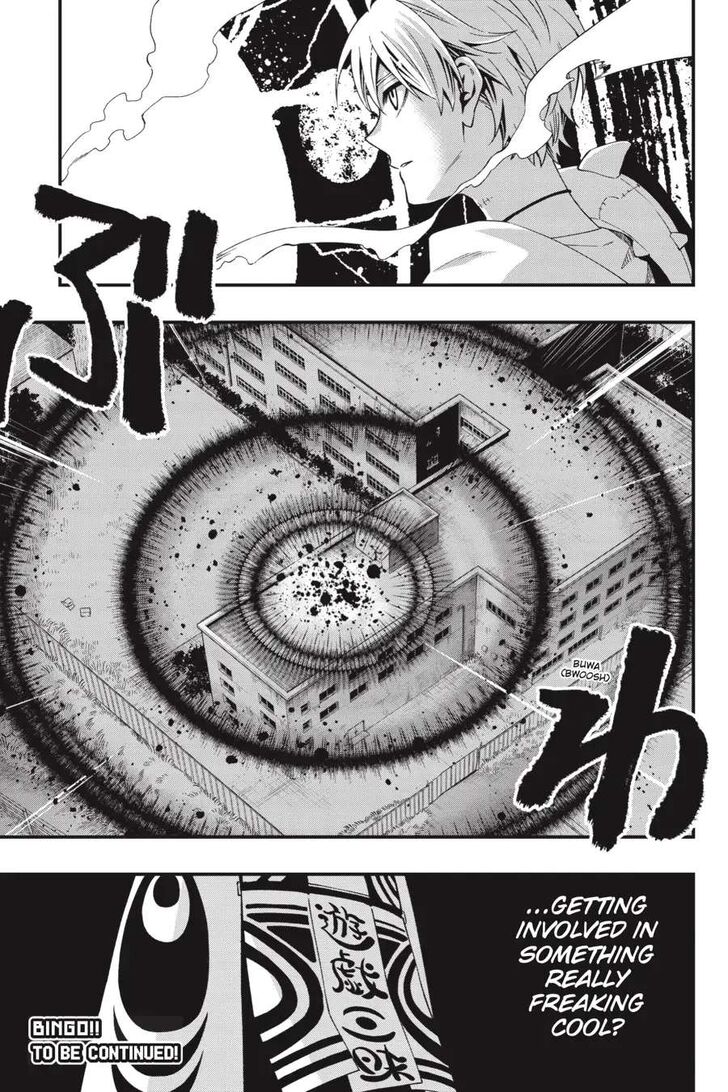 Read Dead Mount Death Play Manga Online