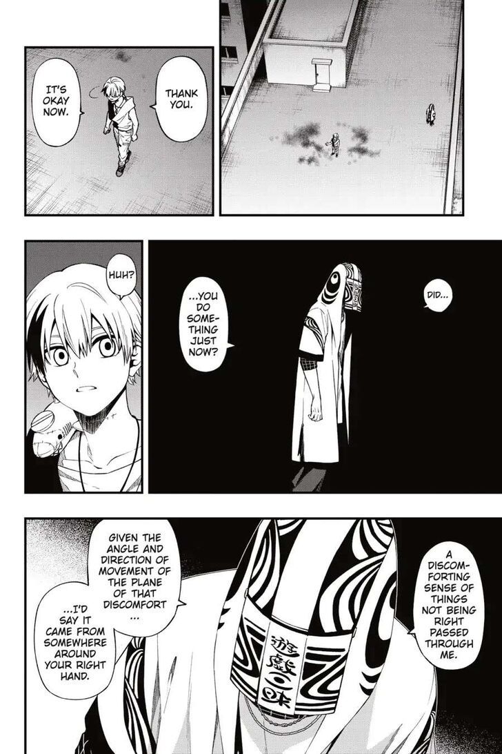 Read Dead Mount Death Play Manga Online