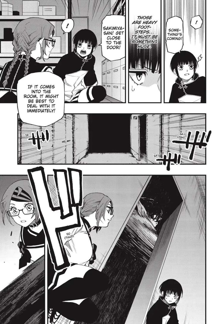 Read Dead Mount Death Play Manga Online