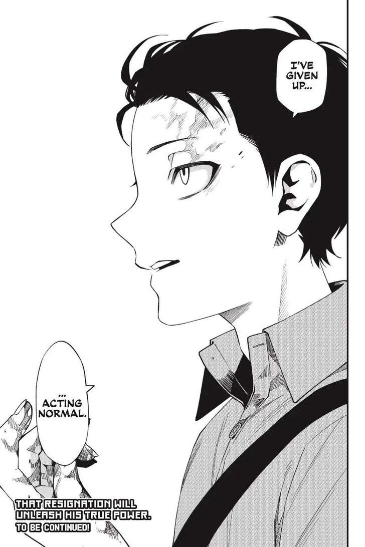 Read Dead Mount Death Play Manga Online