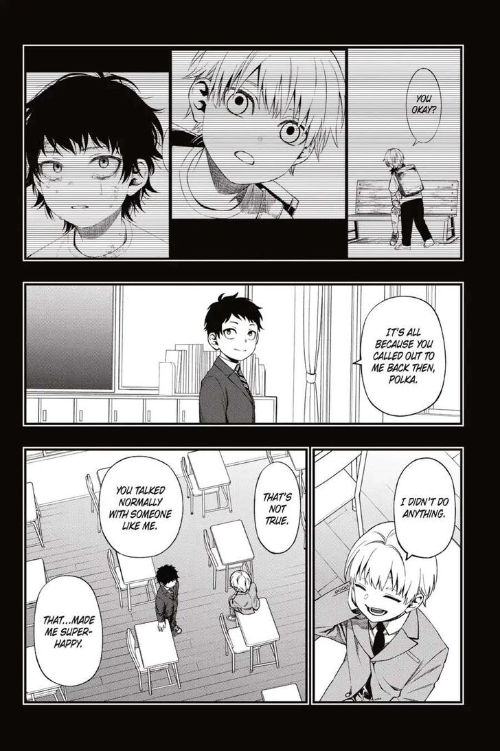 Read Dead Mount Death Play Manga Online