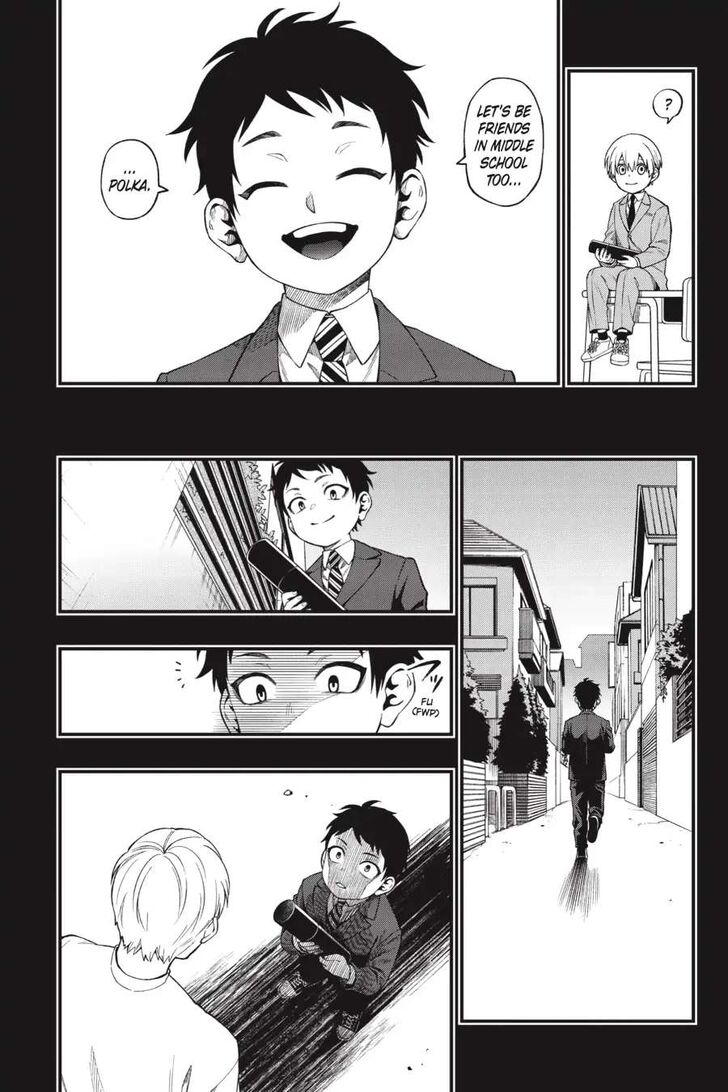 Read Dead Mount Death Play Manga Online