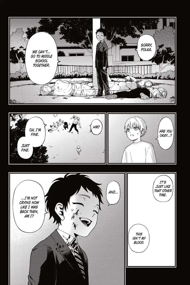 Read Dead Mount Death Play Manga Online