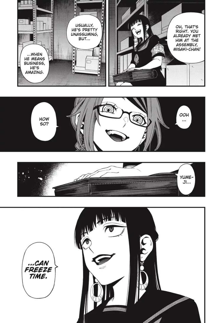Read Dead Mount Death Play Manga Online