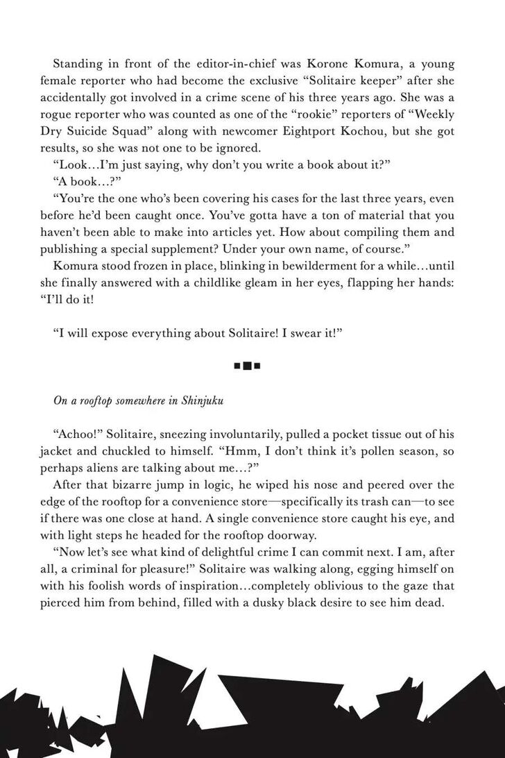 Read Dead Mount Death Play Manga Online
