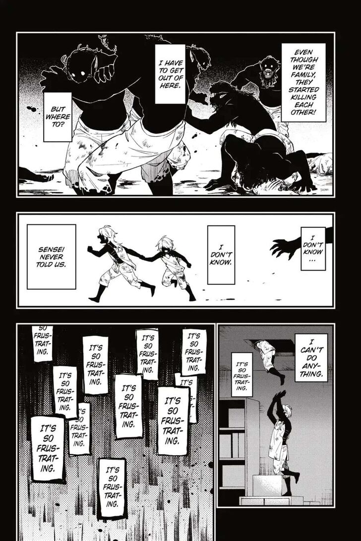 Read Dead Mount Death Play Manga Online