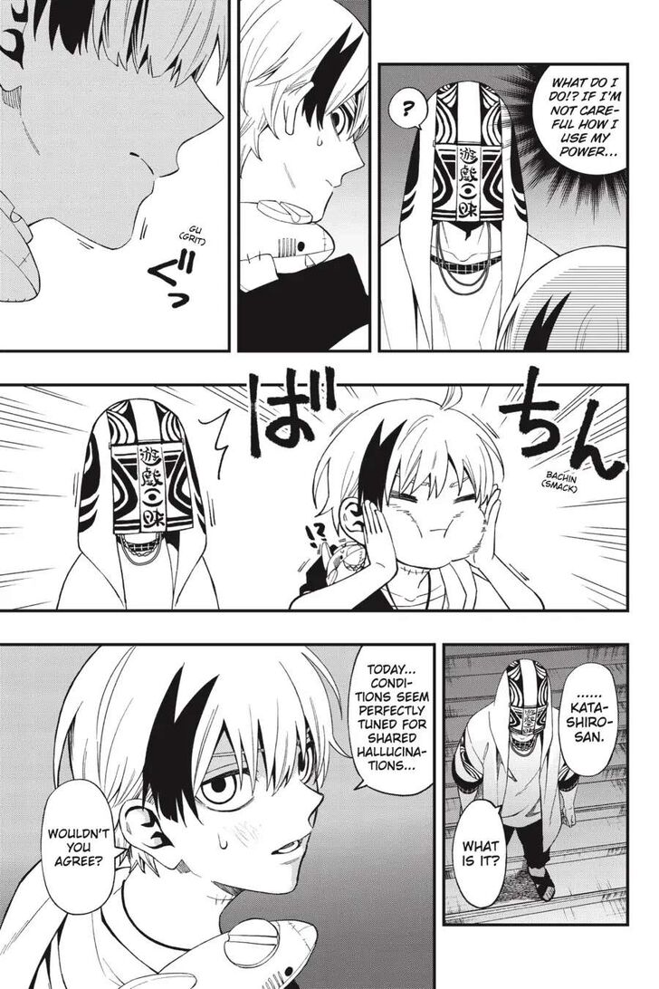 Read Dead Mount Death Play Manga Online