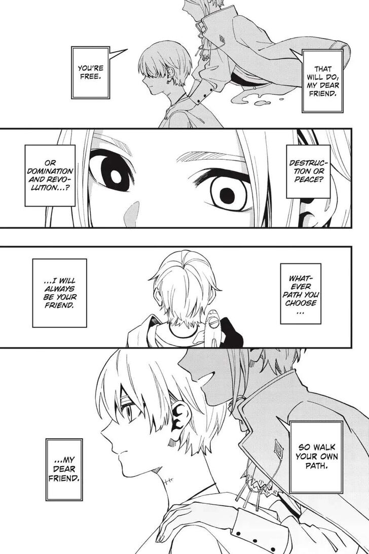 Read Dead Mount Death Play Manga Online