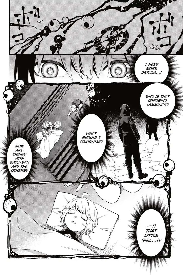 Read Dead Mount Death Play Manga Online