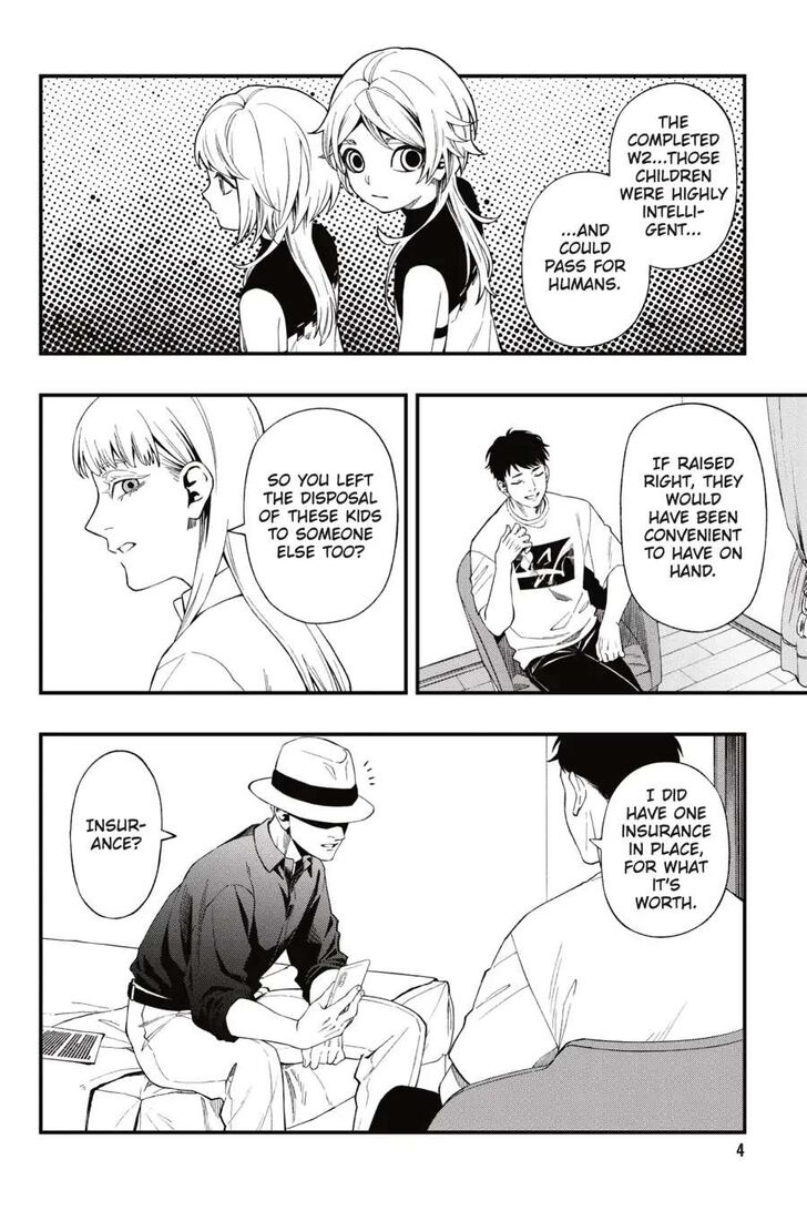 Read Dead Mount Death Play Manga Online