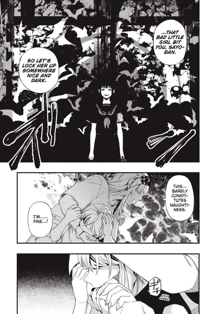 Read Dead Mount Death Play Manga Online