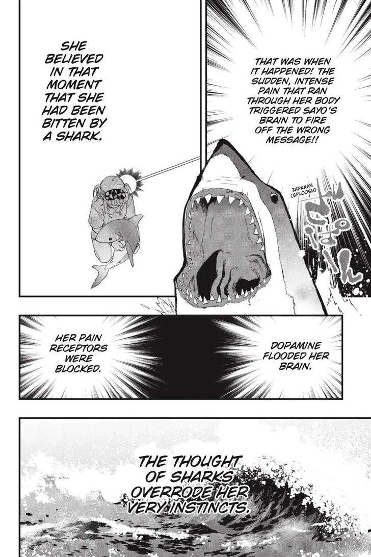 Read Dead Mount Death Play Manga Online