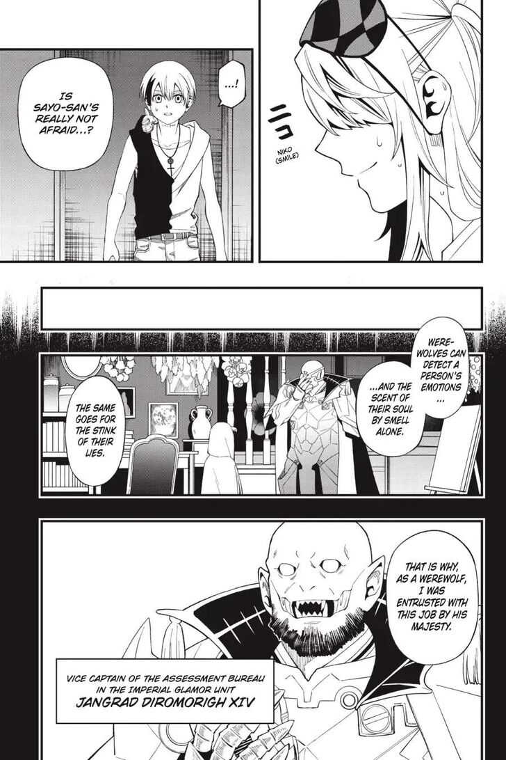 Read Dead Mount Death Play Manga Online