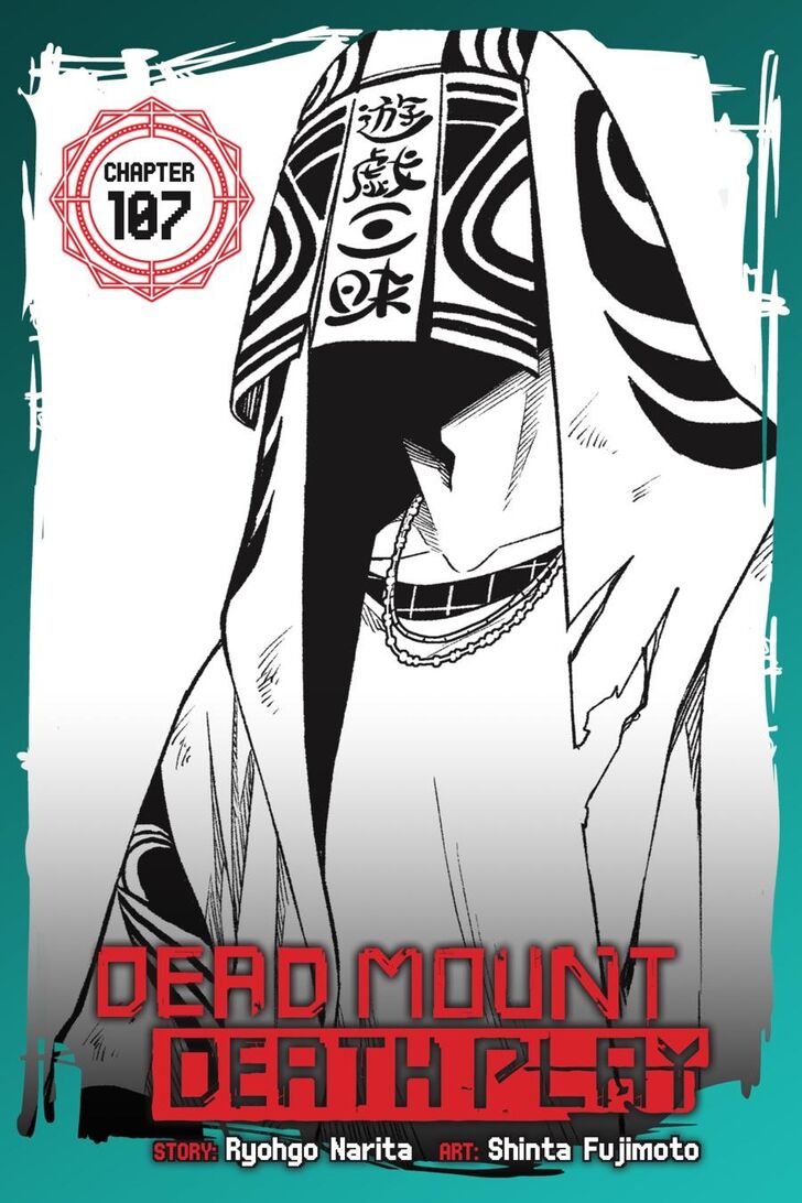 Read Dead Mount Death Play Manga Online