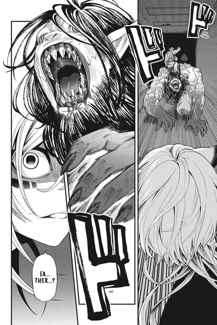 Read Dead Mount Death Play Manga Online