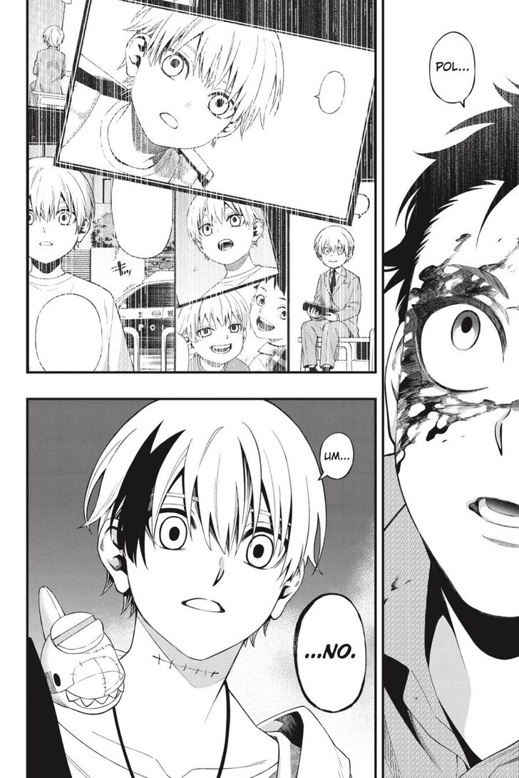 Read Dead Mount Death Play Manga Online