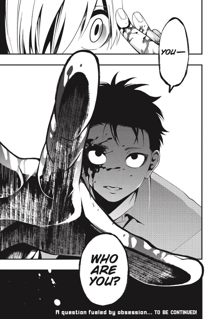 Read Dead Mount Death Play Manga Online