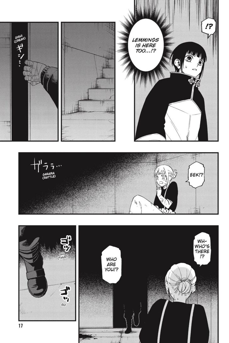 Read Dead Mount Death Play Manga Online