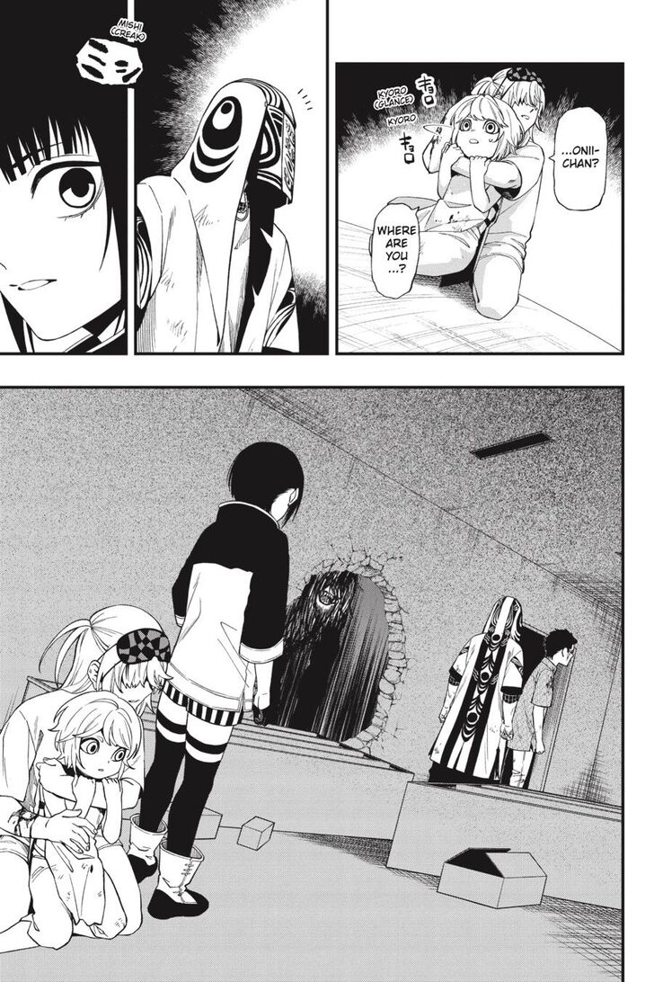 Read Dead Mount Death Play Manga Online