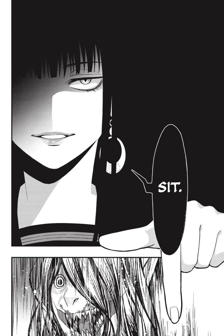 Read Dead Mount Death Play Manga Online