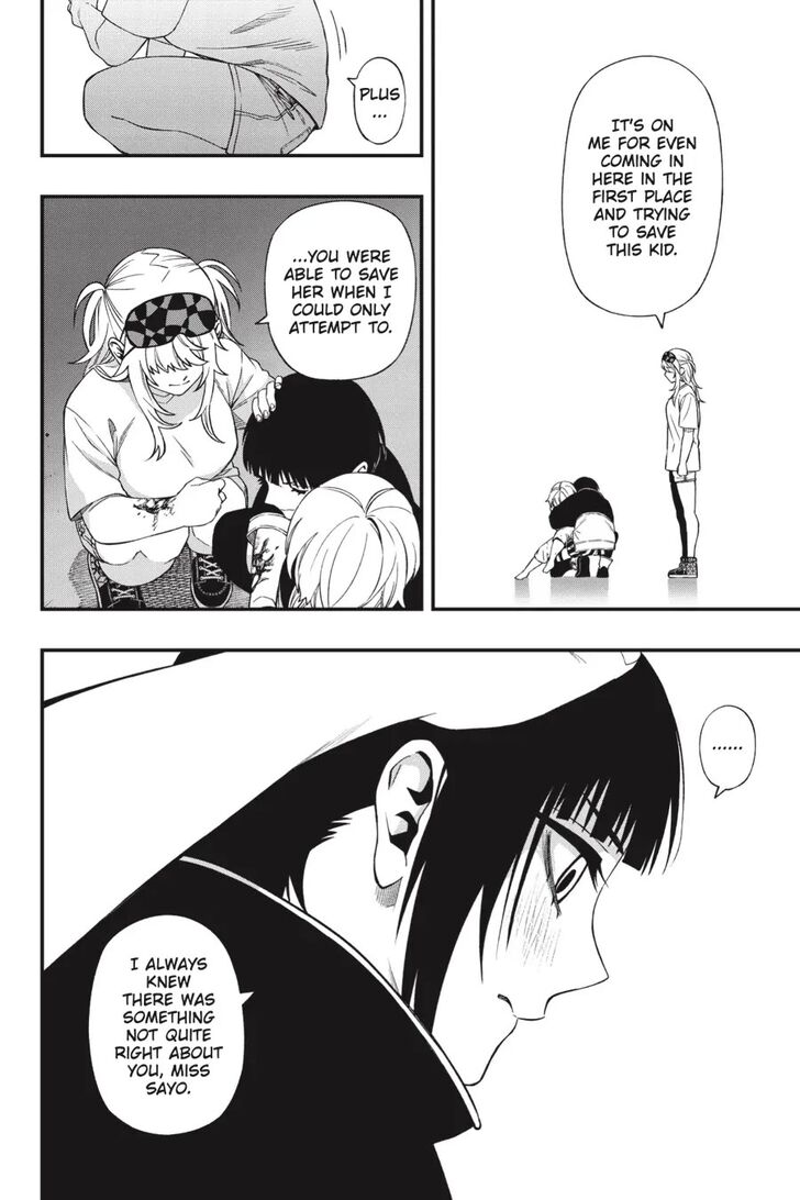 Read Dead Mount Death Play Manga Online